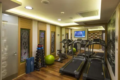 Glk Premier Sea Mansion Suites in Fatih, foto 7