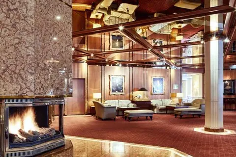 Parkhotel Gütersloh foto 43