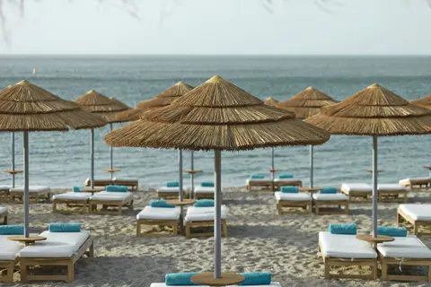 Mitsis Selection Blue Domes in Καρδάμαινα — foto 17