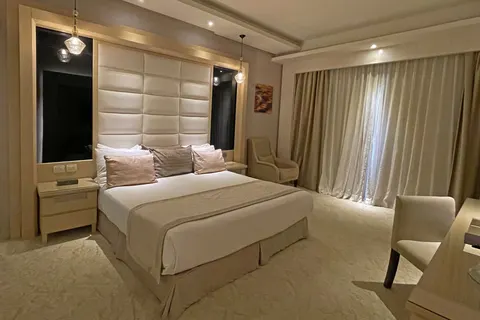 KaiSol Romance Resort (ex. Sunrise Romance Resort Grand Select) foto 4