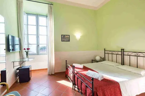 Hotel Domus Sessoriana in Rome — foto 20