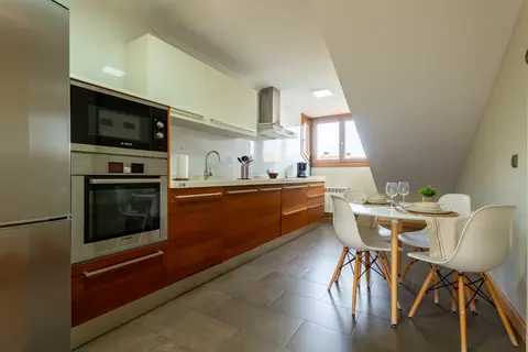 Apartamentos Albatros in Llanes — foto 15
