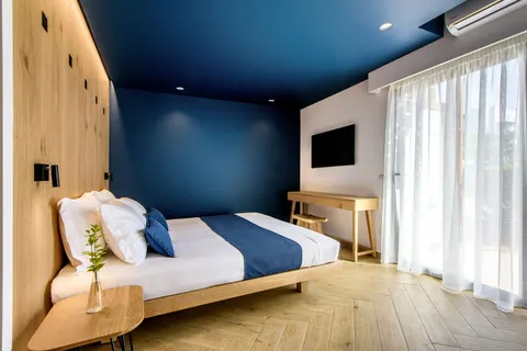 Arminda Hotel & Spa foto 26