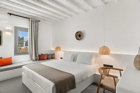 Mr & Mrs White Tinos in Άγιος Ιωάννης — foto 29
