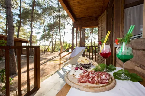 Tenuta del Barco in Pulsano, foto 18