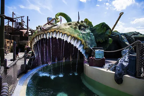 Resort Cap Pirate foto 18