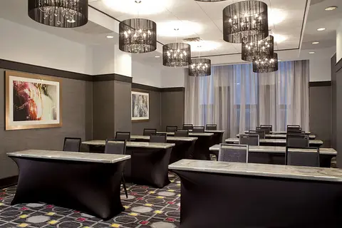 Silversmith Hotel Chicago Downtown in Chicago — foto 16