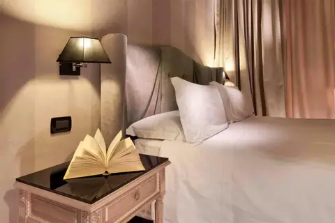 Hotel Ambasciatori in Pineto, foto 14