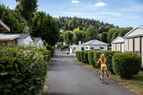 Camping Paradis L Europe foto 21