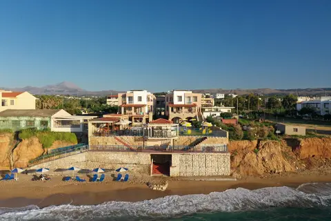 Ekavi Hotel in Rethimnon — foto 3