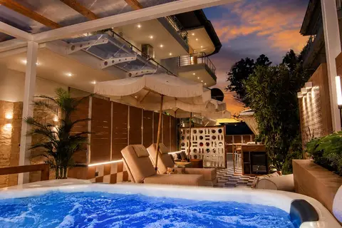 ELLE Rooms & Suites in ELLE Rooms Suites, foto 15