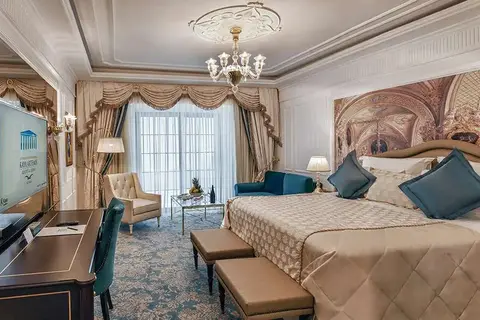 Kaya Artemis Resort & Casino in Bafra — foto 4
