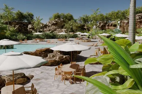 Lopesan Serenity Bay Resort Spa & Casino in Salvaleón de Higüey, foto 2