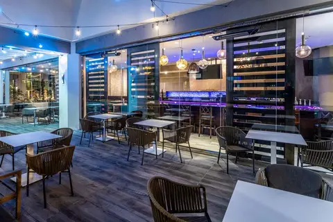 Crowne Plaza Los Angeles Harbor Hotel in Los Angeles, foto 16