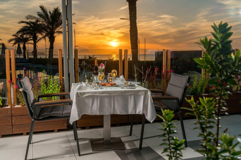 Hotel Aegean Pearl foto 8