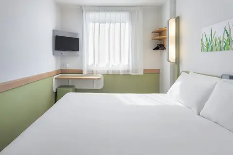 B&B HOTEL Zaragoza Plaza Mozart in Zaragoza, foto 23