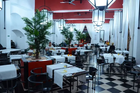 Caribbean Village Agador in Agadir — foto 4
