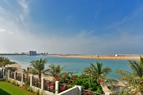 Jannah Hotel Apartments & Villas in Ras Al Khaimah, foto 2