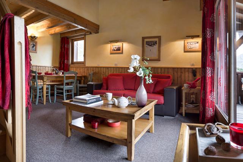 Résidence Village Montana foto 3