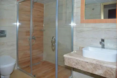 Tuntas Beach Hotel in Didim, foto 24