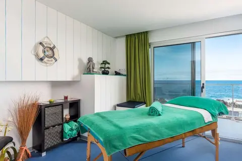 Aqua Natura Madeira Hotel in Porto Moniz — foto 8