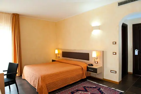 BV Borgo del Principe in Rome — foto 19