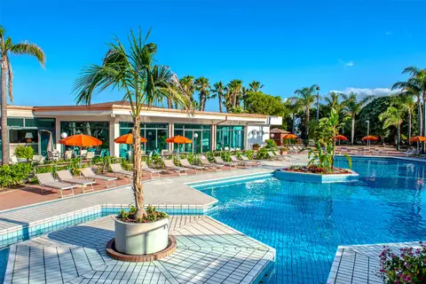 Hotel Acacia Marina in Ragusa, foto 2