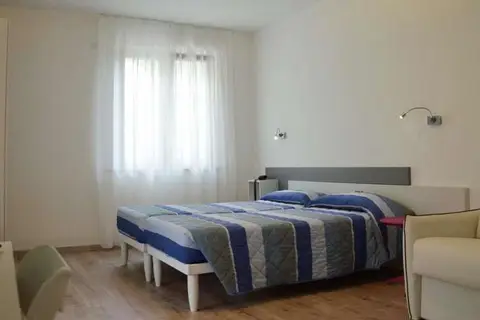 Park Hotel Val di Monte in Malcesine — foto 23