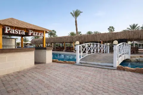 Romance Regency Club in Sharm El Sheikh — foto 30