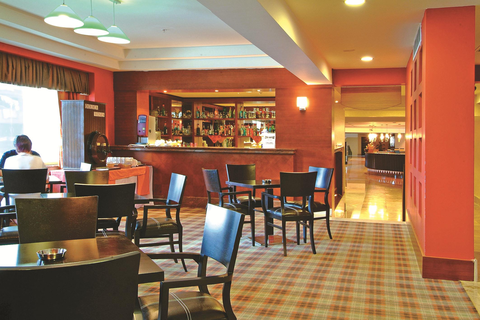 Hotel MC Arancia Resort foto 6