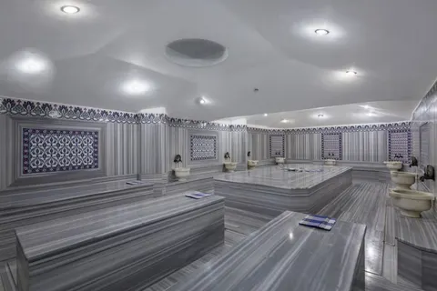 Saphir Hotel & Villas foto 23