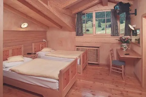Hotel Helvetia in Livigno — foto 8