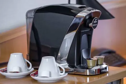 Hotel Nickisch foto 9