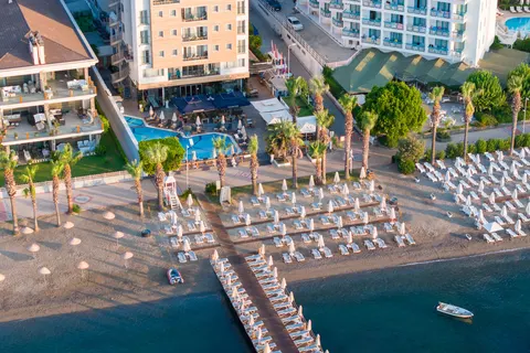 Cettia Beach Resort foto 1