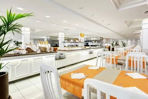 Grupotel Mar de Menorca in Maó — foto 5