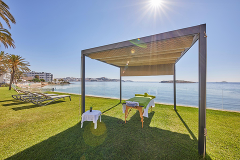 Hotel Torre del Mar foto 16