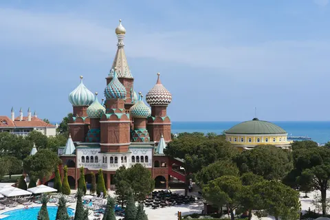 Kremlin Palace foto 22