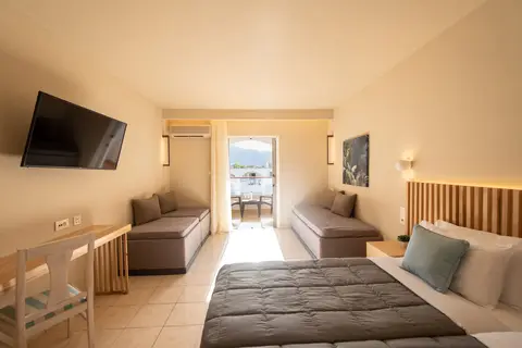 Alykanas Beach Grand Hotel by Zante Plaza in Alikanas — foto 7