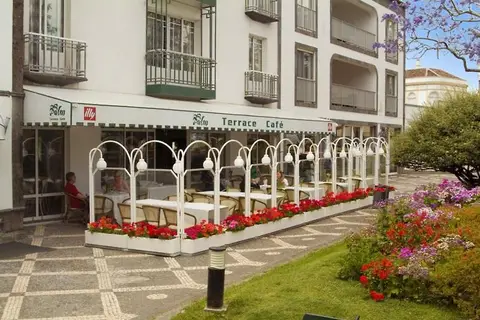 Talisman in Ponta Delgada — foto 14