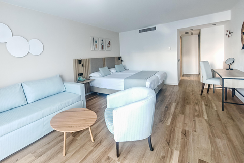 Hotel Las Costas foto 22