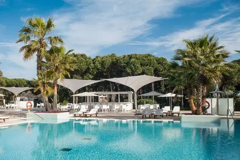 TUI Blue Isla Cristina Palace in Isla Cristina — foto 2