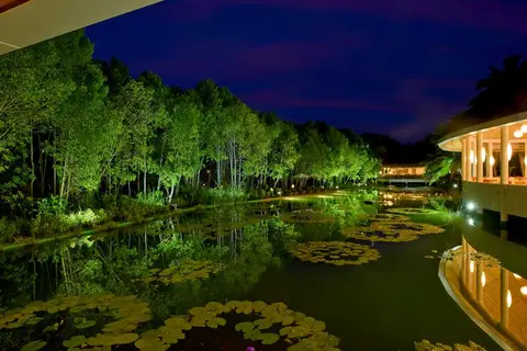 Dreamland The Unique Sea & Lake Resort / Spa in Hirundhoo — foto 7