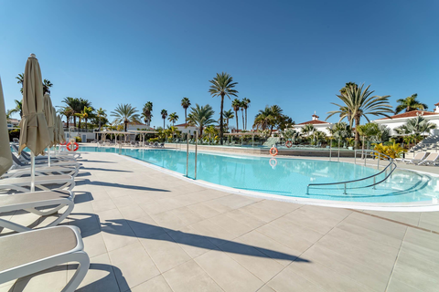 Hotel LIVVO Dunagolf Suites foto 8