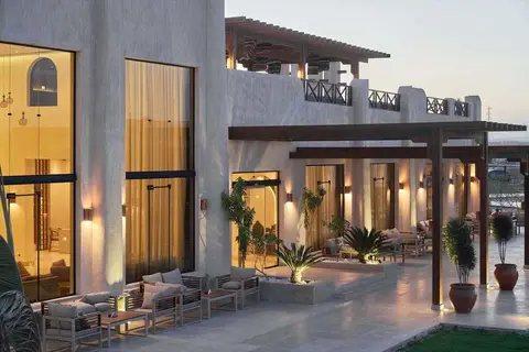 True Beach Village in Marsa Alam, foto 18