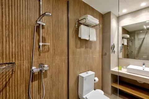 White Olive Premium Hotel in Laganas Municipal Unit, foto 23