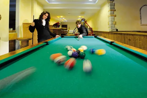 Camping Seeblick Toni foto 8