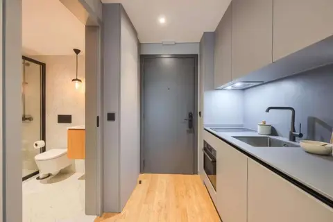 Noma Living Icon Appartementen in Porto, foto 11