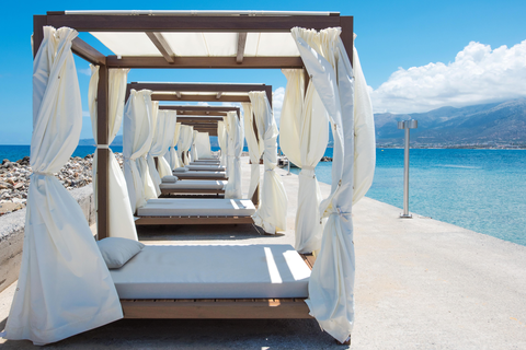 Hotel Nana Princess foto 26