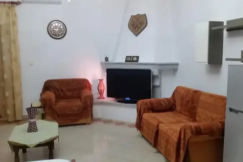 Vila Vasiliu in Ksamil — foto 15