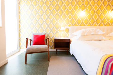 Hotel Vasco da Gama foto 4